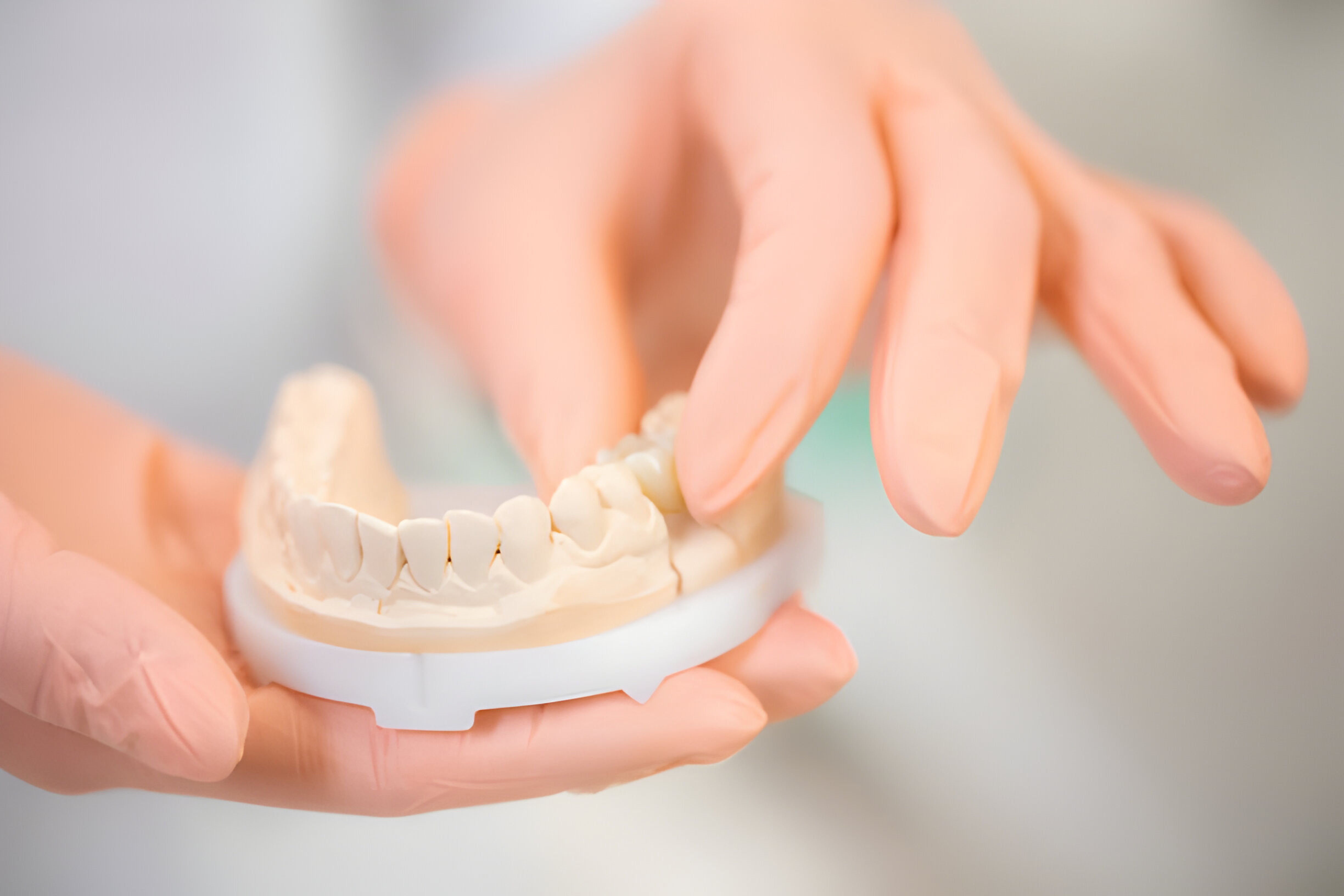 Is the Dental Crown Procedure Painful?