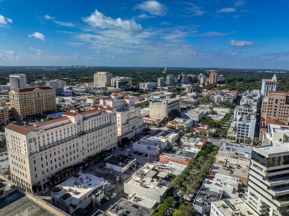 Coral Gables