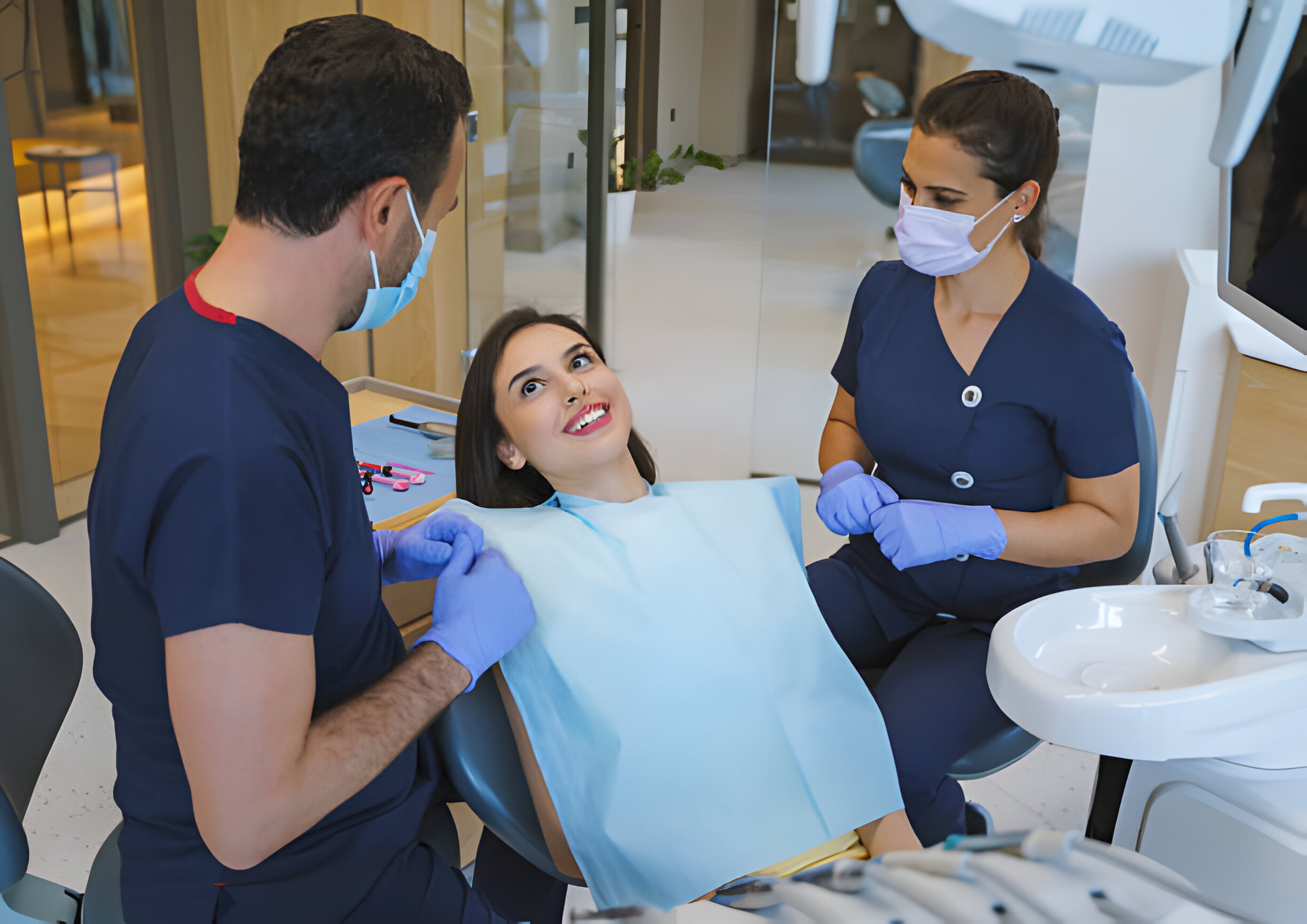 What Are the Benefits of Dental Bridges?