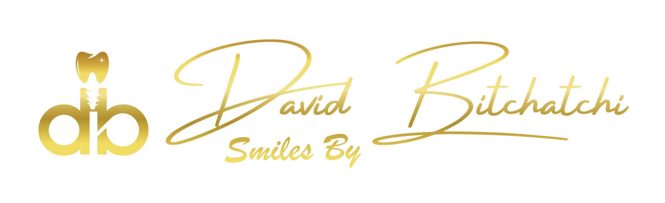 Dr. David Bitchatchi, DMD—Smiles of Hollywood